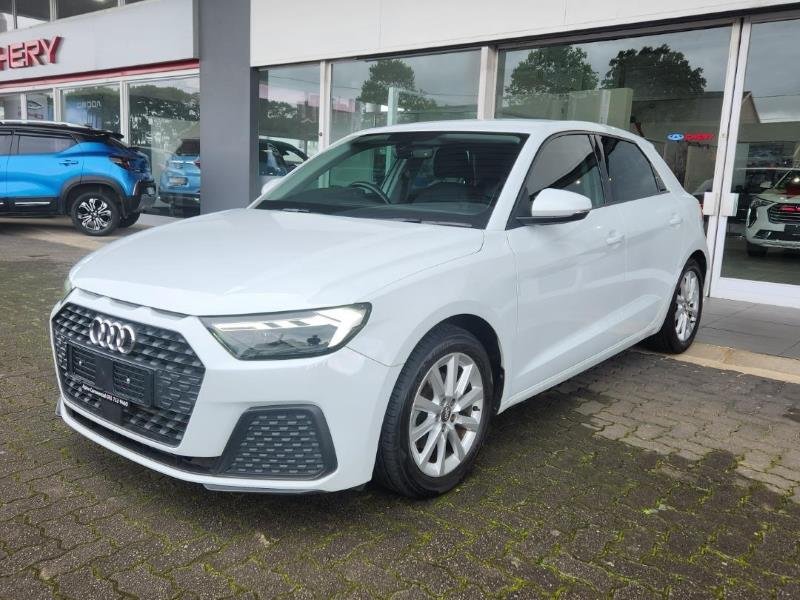 2019 Audi A1 Sportback 35TFSI For Sale In KZN