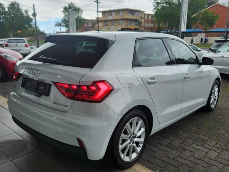 2019 Audi A1 Sportback 35TFSI For Sale In KZN