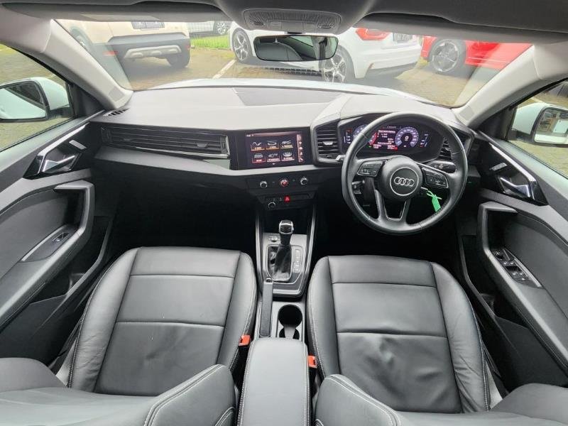 2019 Audi A1 Sportback 35TFSI For Sale In KZN