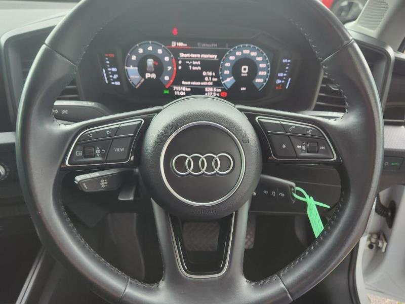 2019 Audi A1 Sportback 35TFSI For Sale In KZN