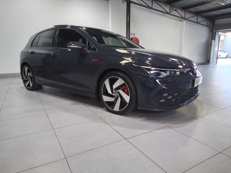 2021 Volkswagen Golf GTi For Sale In KZN