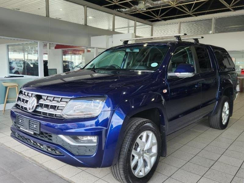 2022 Volkswagen Amarok 2.0BiTDI For Sale In KZN