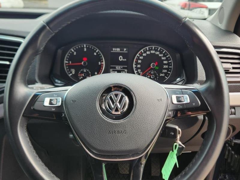 2022 Volkswagen Amarok 2.0BiTDI For Sale In KZN