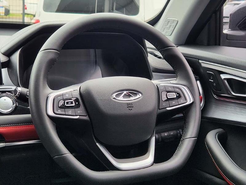2023 Chery Tiggo 4 Pro 1.5T Elite SE For Sale In KZN