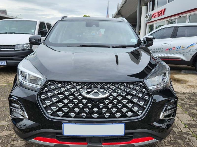 2023 Chery Tiggo 4 Pro 1.5T Elite SE For Sale In KZN