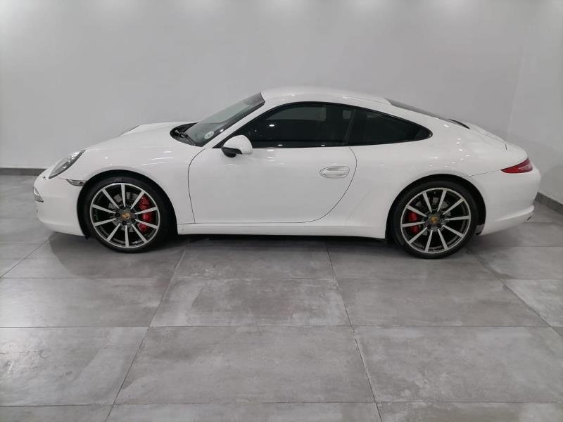 2012 Porsche 911 Carrera S Coupe For Sale In KZN
