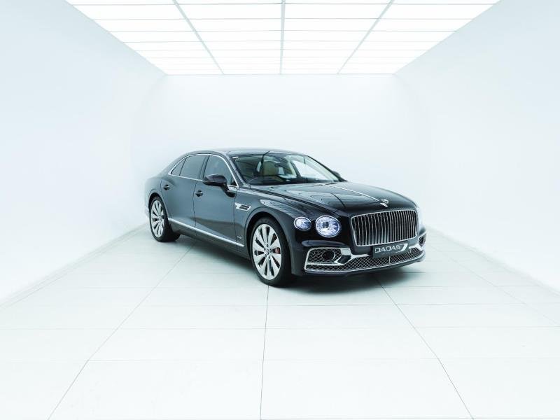 2021 Bentley Flying Spur W12 For Sale In Benoni