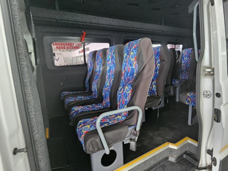 2021 Volkswagen Crafter 50 2.0TDI XLWB For Sale In KZN