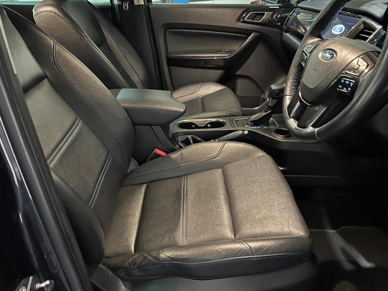 2021 Ford Everest 2.0SiT XLT Sport For Sale In KZN