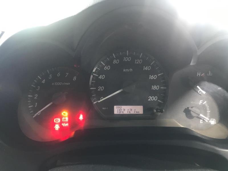 2015 Toyota Hilux 2.0 For Sale In KZN