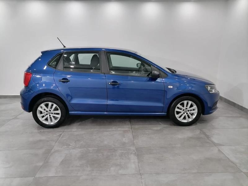 2022 Volkswagen Polo Vivo Hatch 1.4 Trendline For Sale In KZN