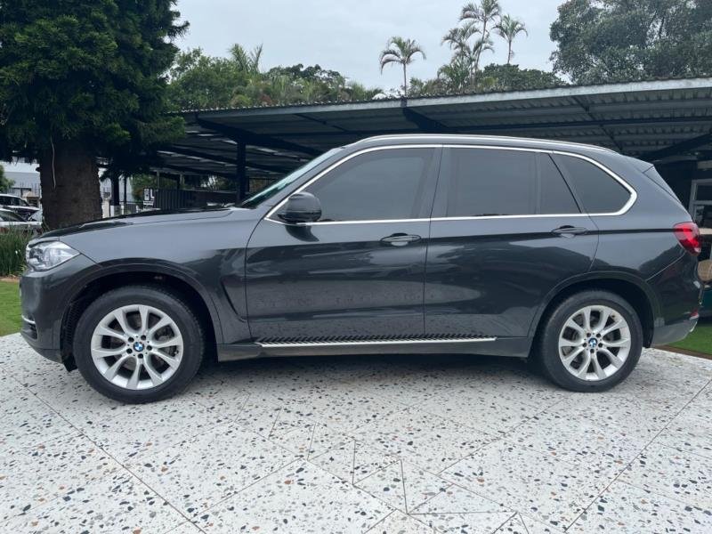 2021 BMW X5 M50i For Sale In KZN