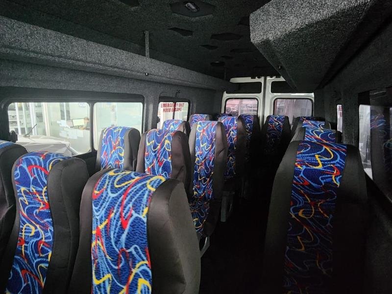 2021 Volkswagen Crafter 50 2.0TDI XLWB For Sale In KZN
