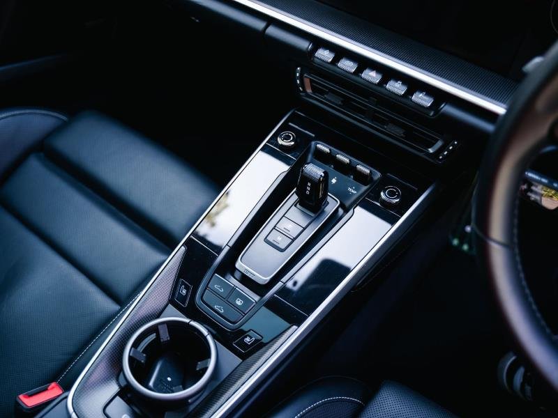 2021 PORSCHE 911 Turbo S For Sale In GP
