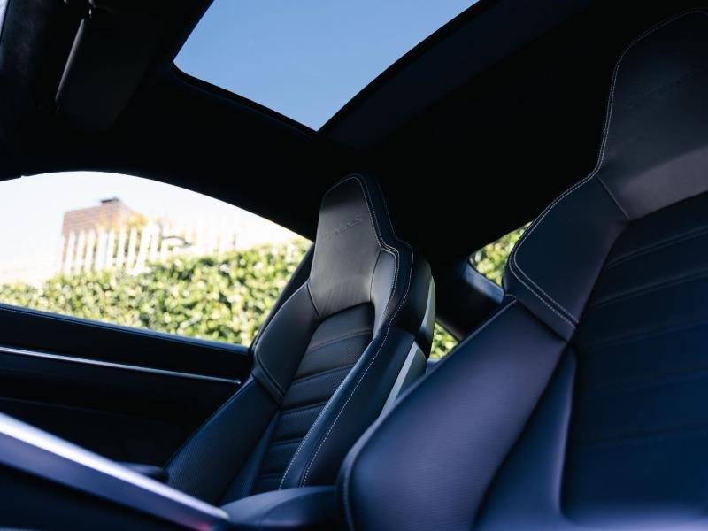 2021 PORSCHE 911 Turbo S For Sale In GP
