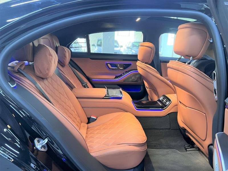 2023 Mercedes-Benz S-Class S500 L AMG Sports For Sale KZN