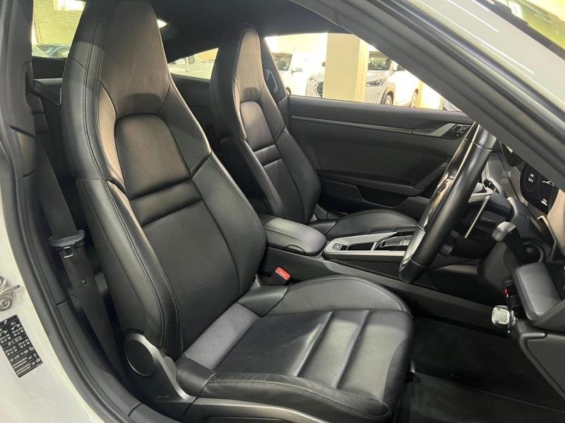 2020 Porsche 911 Carrera S Coupe For Sale In KZN