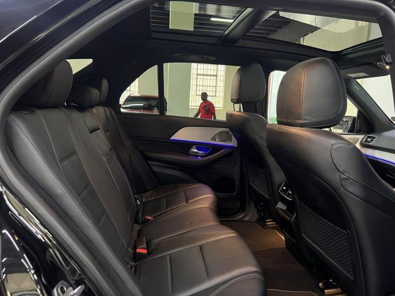 2022 Mercedes-Benz GLE GLE400d 4Matic AMG Line For Sale In KZN