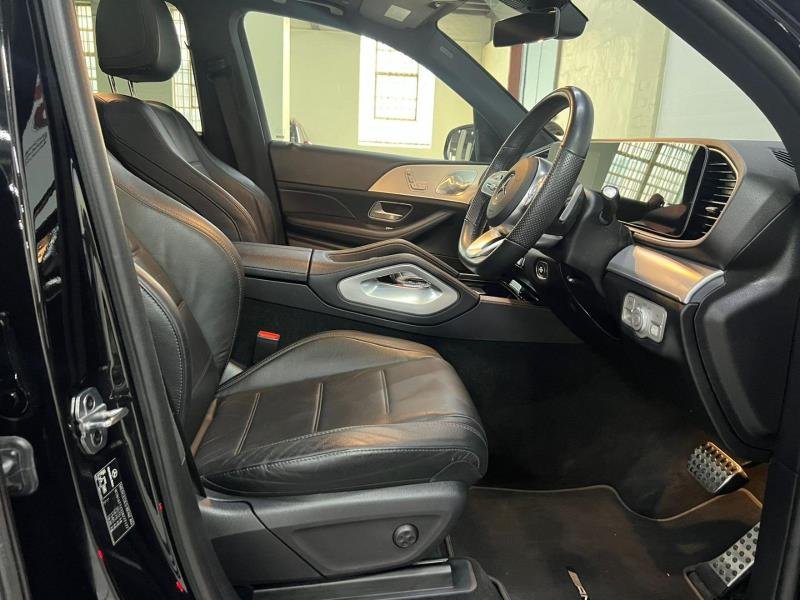 2022 Mercedes-Benz GLE GLE400d 4Matic AMG Line For Sale In KZN
