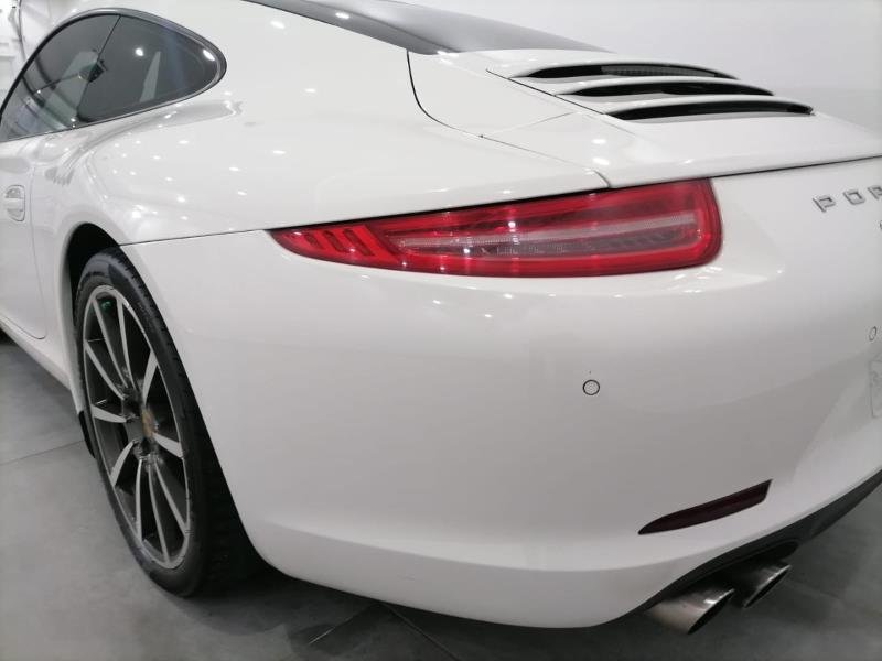 2012 Porsche 911 Carrera S Coupe For Sale In KZN