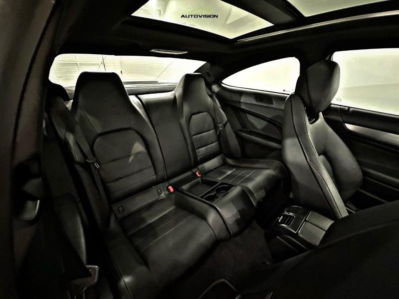 2012 Mercedes-Benz C-Class C250 Coupe For Sale In KZN