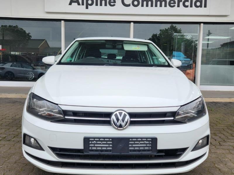 2018 Volkswagen Polo Hatch 1.0TSI Comfortline For Sale In KZN