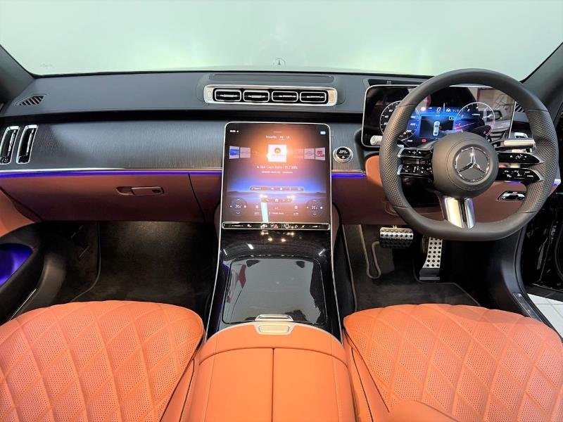 2023 Mercedes-Benz S-Class S500 L AMG Sports For Sale KZN