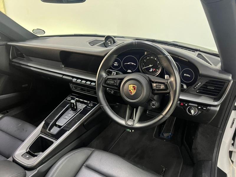 2020 Porsche 911 Carrera S Coupe For Sale In KZN