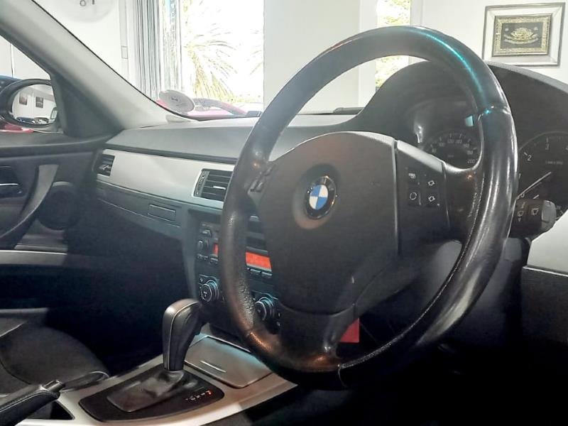 2007 BMW 3 Series 320i For Sale In KZN