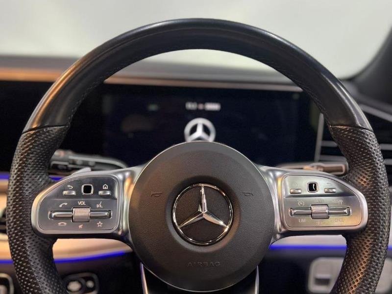 2022 Mercedes-Benz GLE GLE400d 4Matic AMG Line For Sale In KZN