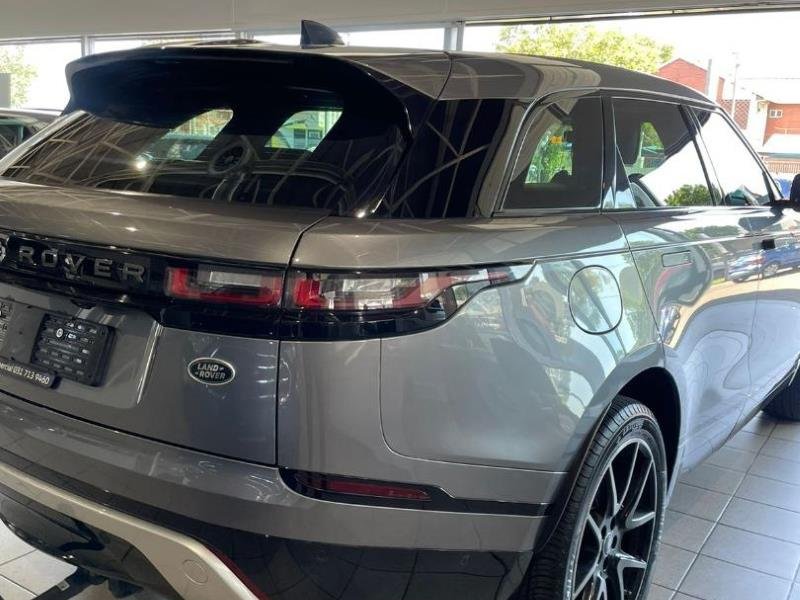 2021 Range Rover Velar D180 For Sale In KZN