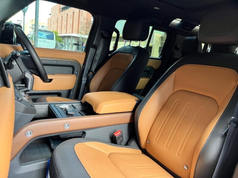 2023 Land Rover Defender 110 D300 X For Sale In GP
