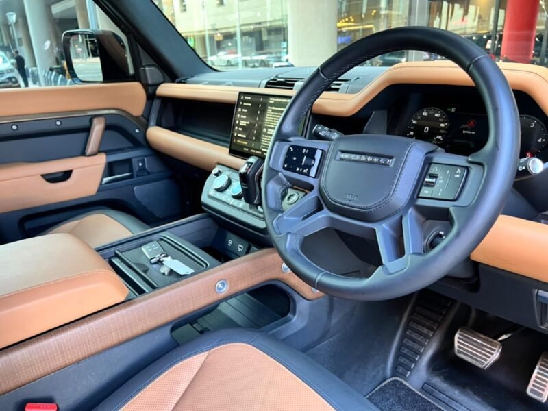 2023 Land Rover Defender 110 D300 X For Sale In GP