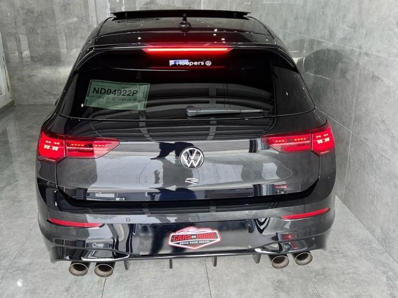 2023 Volkswagen Golf R For Sale In KZN