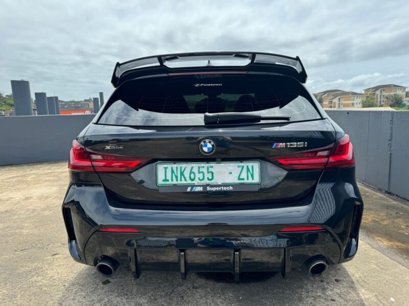 2021 BMW M135i xDrive F40 For Sale In KZN