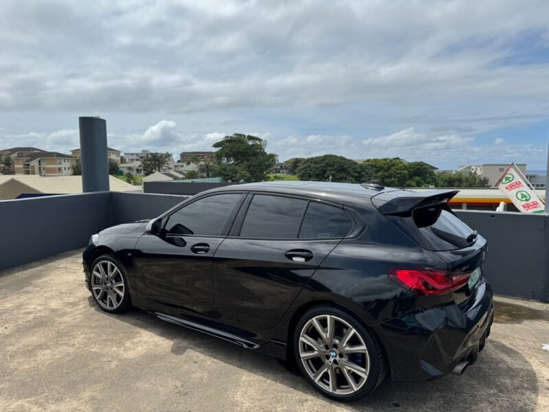 2021 BMW M135i xDrive F40 For Sale In KZN