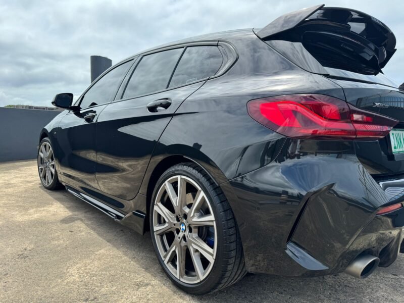 2021 BMW M135i xDrive F40 For Sale In KZN