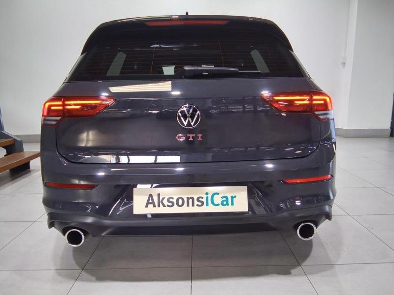 2021 Volkswagen Golf GTi For Sale In KZN