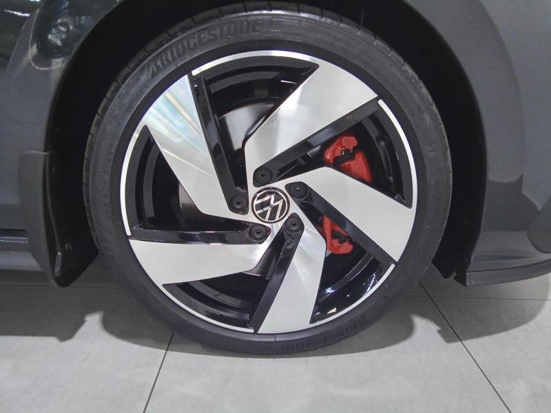 2021 Volkswagen Golf GTi For Sale In KZN