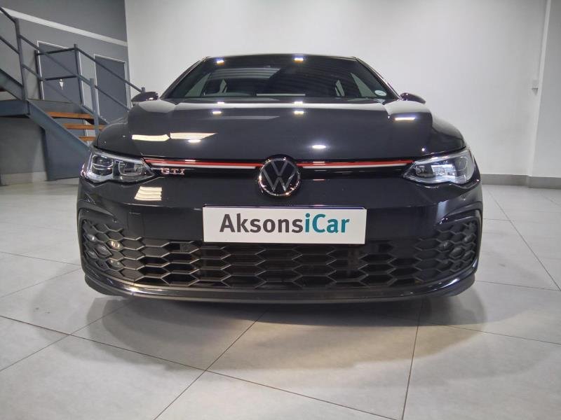 2021 Volkswagen Golf GTi For Sale In KZN