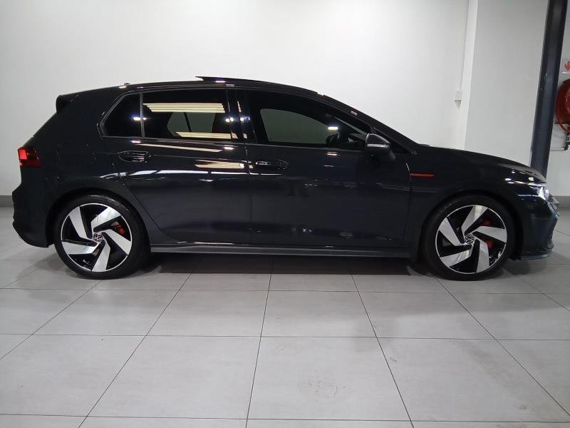 2021 Volkswagen Golf GTi For Sale In KZN