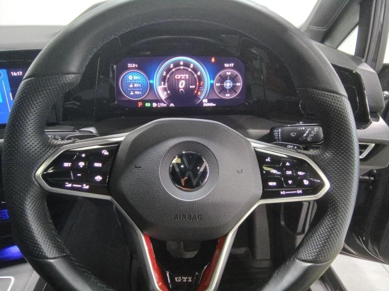 2021 Volkswagen Golf GTi For Sale In KZN