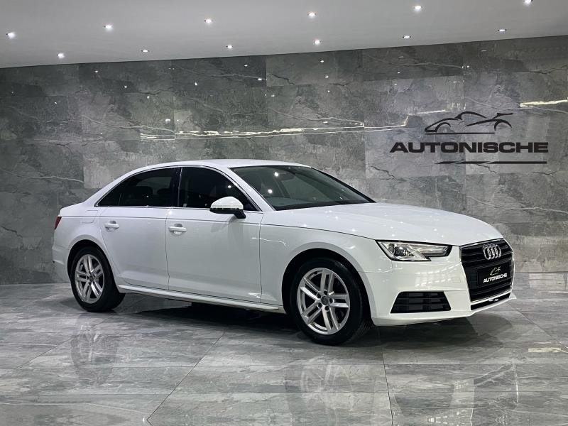 2018 Audi A4 1.4TFSI For Sale In KZN
