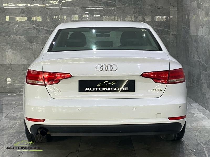 2018 Audi A4 1.4TFSI For Sale In KZN
