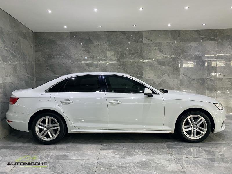 2018 Audi A4 1.4TFSI For Sale In KZN