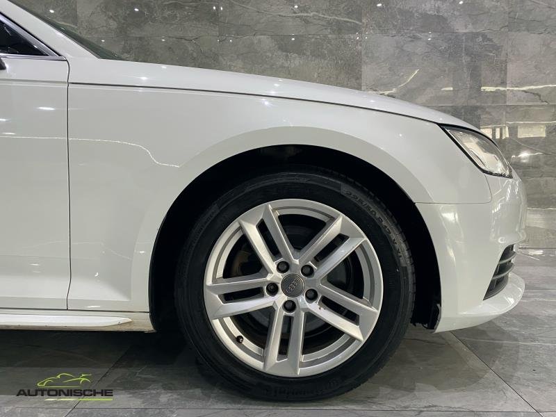 2018 Audi A4 1.4TFSI For Sale In KZN