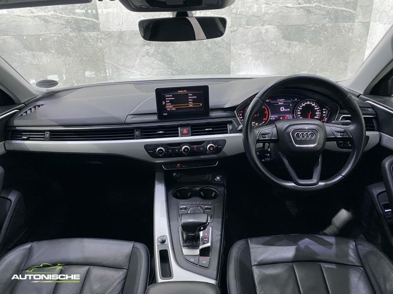 2018 Audi A4 1.4TFSI For Sale In KZN