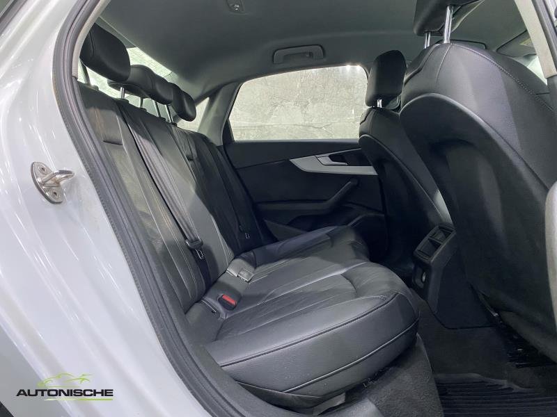2018 Audi A4 1.4TFSI For Sale In KZN
