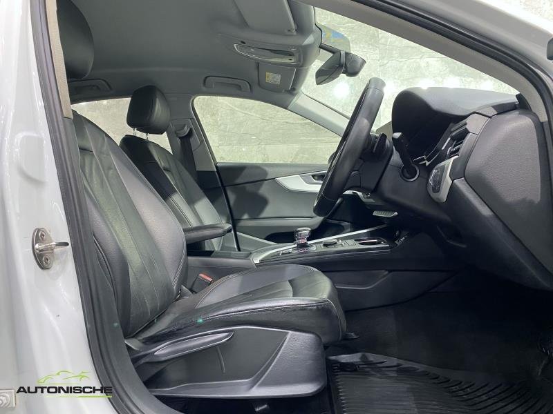 2018 Audi A4 1.4TFSI For Sale In KZN