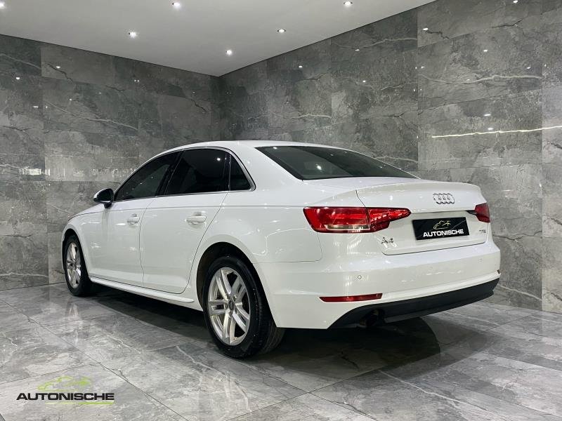 2018 Audi A4 1.4TFSI For Sale In KZN